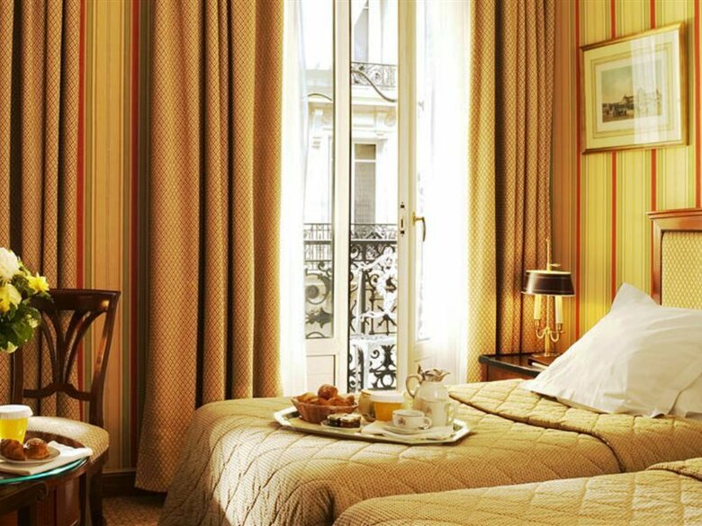 Hotel Franklin D. Roosevelt