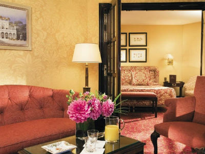 Hotel Franklin D. Roosevelt