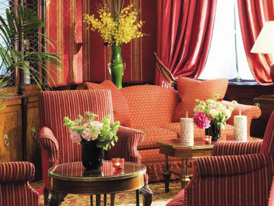 Hotel Franklin D. Roosevelt
