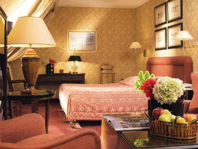 Hotel Franklin D. Roosevelt