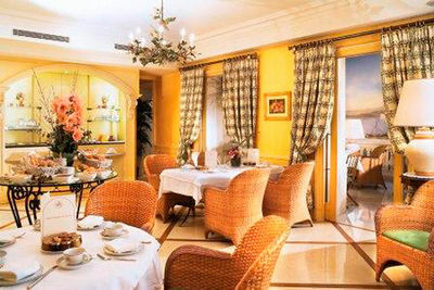 Hotel Franklin D. Roosevelt