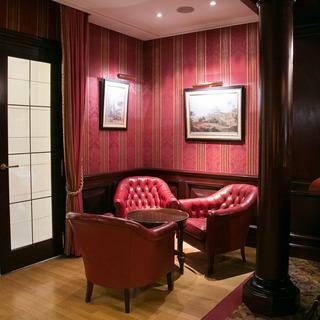 Hotel Franklin D. Roosevelt