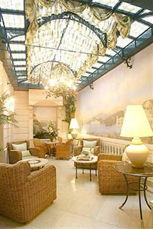 Hotel Franklin D. Roosevelt