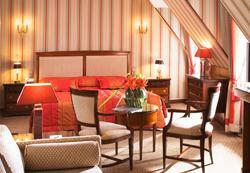 Hotel Rochester Champs Elysees
