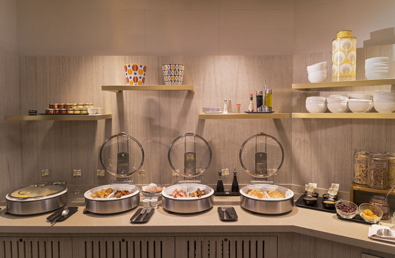 Hotel Rochester Champs Elysees