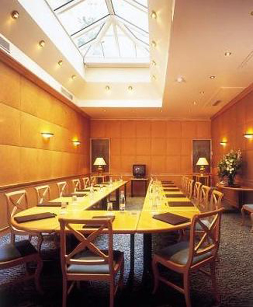 Hotel Rochester Champs Elysees