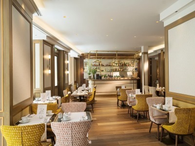 Hotel Rochester Champs Elysees