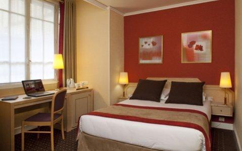 Hotel Duminy Vendome