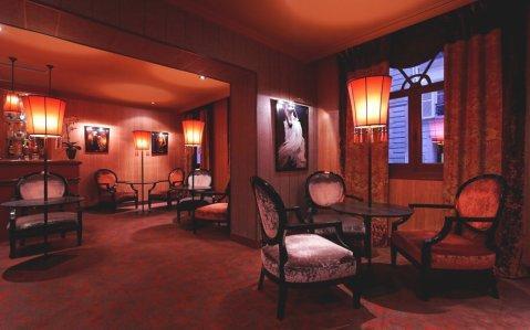 Hotel Duminy Vendome