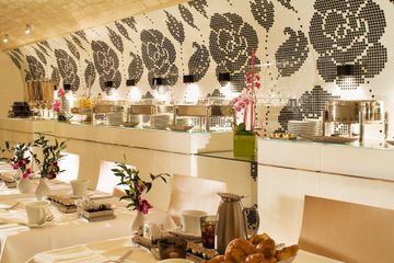 Hotel Duminy Vendome