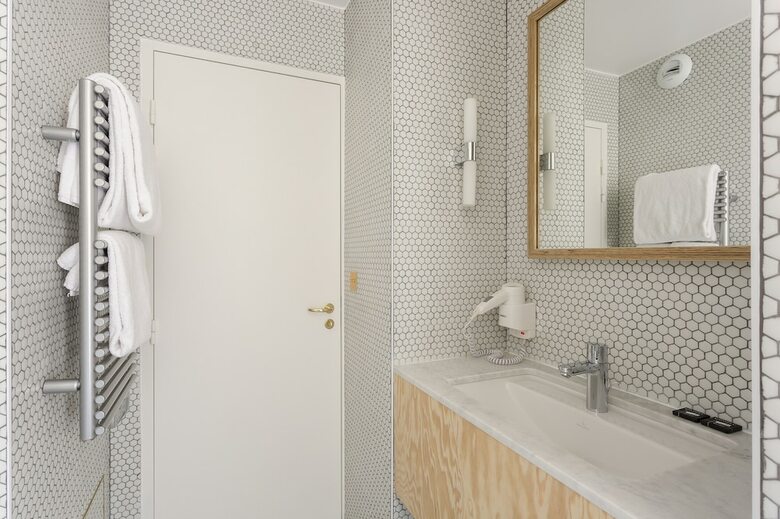 Hotel Montholon