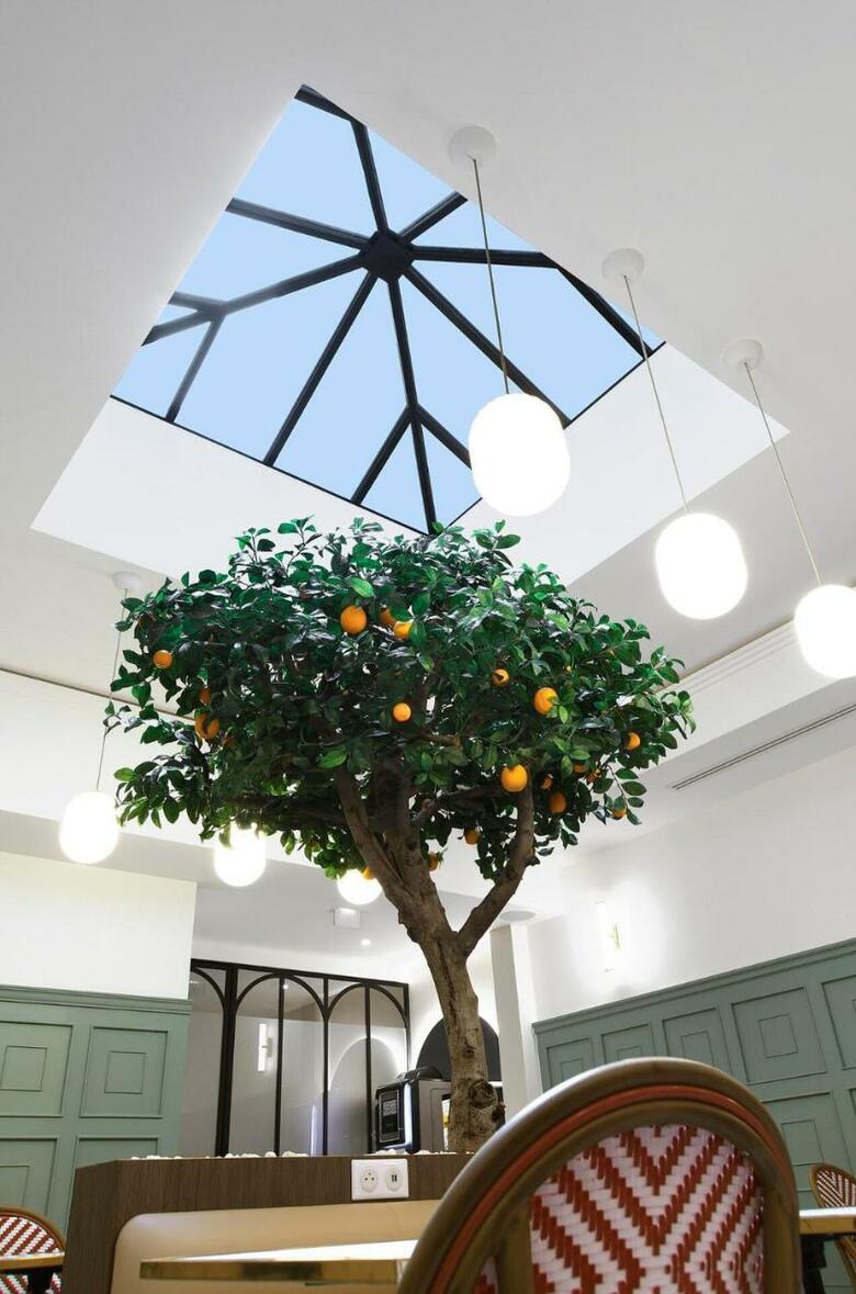 Timhotel Palais Royal