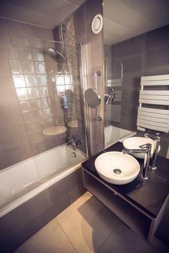 Timhotel Palais Royal
