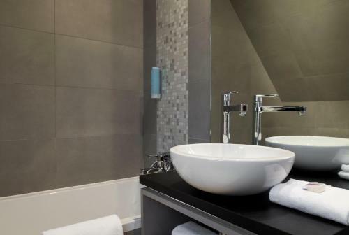 Timhotel Palais Royal