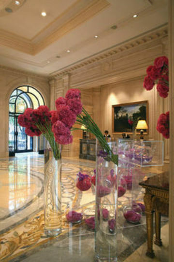 Hotel Four Seasons George V