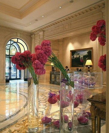 Hotel Four Seasons George V