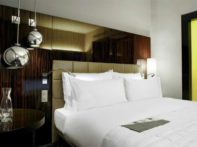 Hotel Le Meridien Etoile