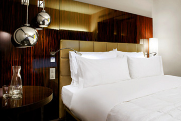 Hotel Le Meridien Etoile