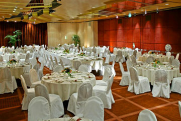 Hotel Le Meridien Etoile