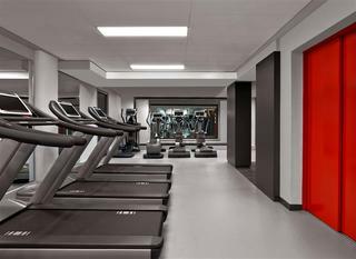 Hotel Le Meridien Etoile