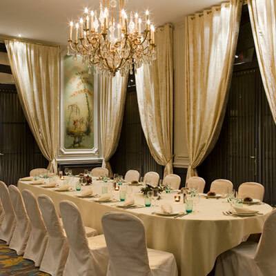 Hotel Marriott Opera Ambassador