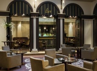 Hotel Marriott Opera Ambassador