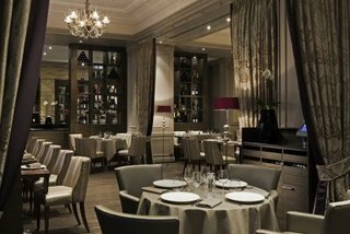 Hotel Marriott Opera Ambassador