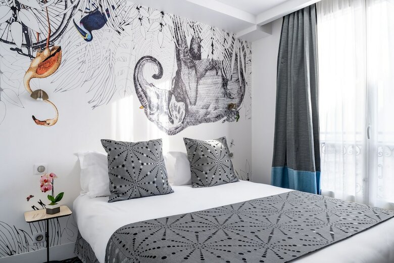 Hotel Astoria - Astotel