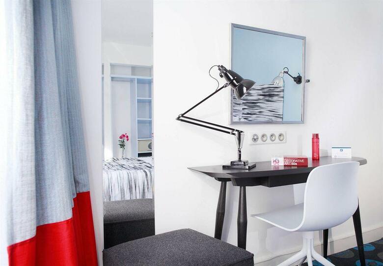 Hotel Astoria - Astotel