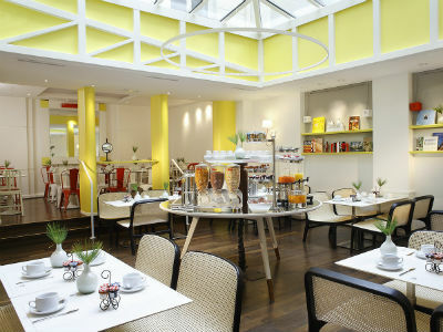 Hotel Astoria - Astotel
