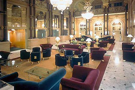 Hotel Concorde Opera Paris