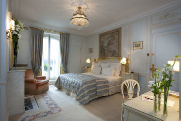 Hotel Ritz Paris (executive)