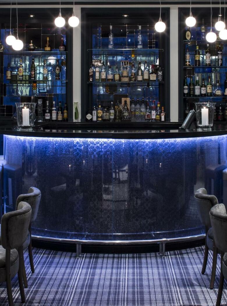 Hotel Edouard 7 Paris Op�ra