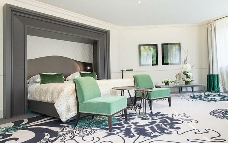 Hotel Edouard 7 Paris Op�ra