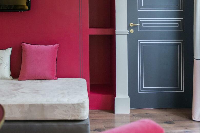 Hotel Edouard 7 Paris Op�ra