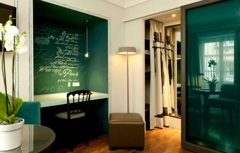 Hotel Edouard 7 Paris Op�ra