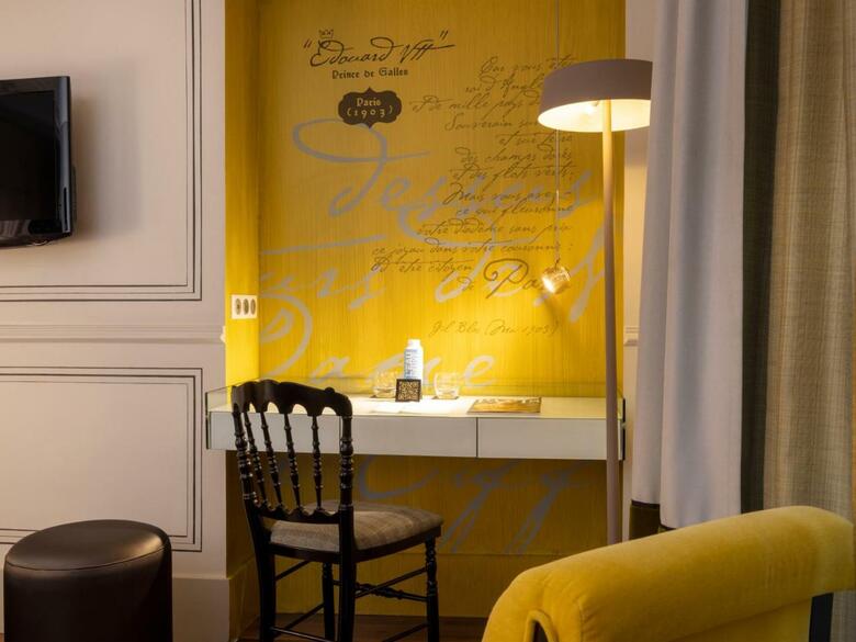 Hotel Edouard 7 Paris Op�ra