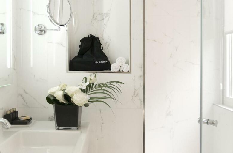 Hotel Edouard 7 Paris Op�ra