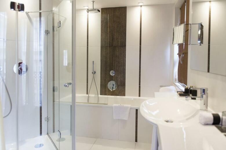 Hotel Edouard 7 Paris Op�ra