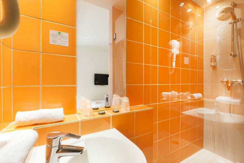 Hotel Libertel Canal Saint Martin