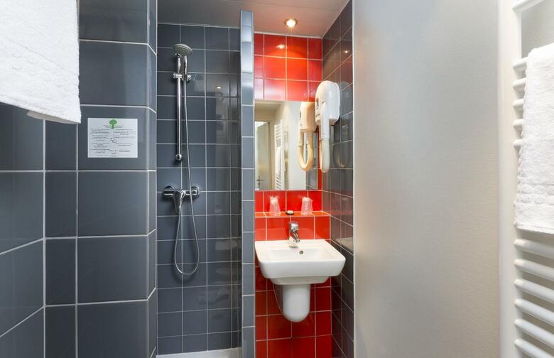 Hotel Libertel Canal Saint Martin