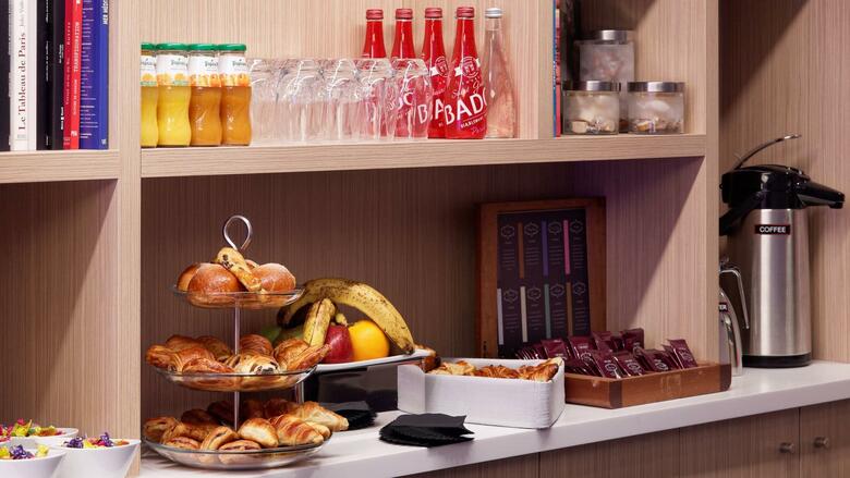 Hotel Holiday Inn Paris St Germain Des Pres