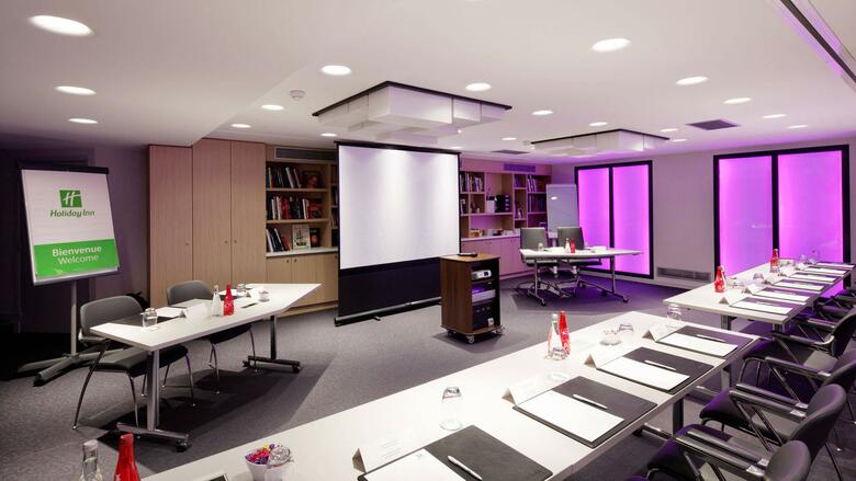 Hotel Holiday Inn Paris St Germain Des Pres