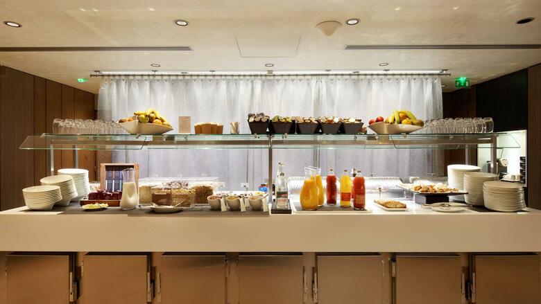 Hotel Holiday Inn Paris St Germain Des Pres