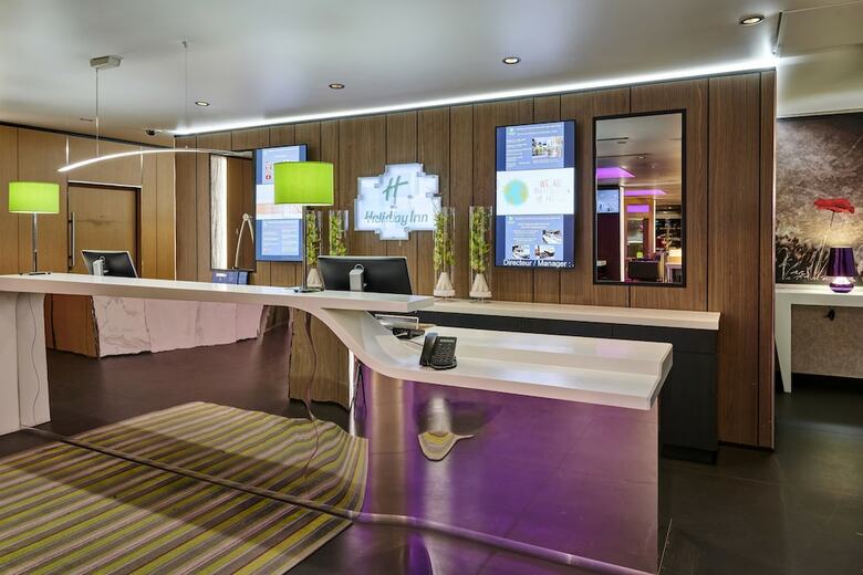 Hotel Holiday Inn Paris St Germain Des Pres