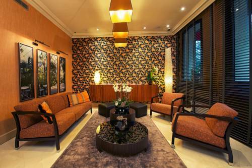 Hotel Agora St Germain