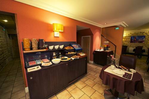 Hotel Agora St Germain