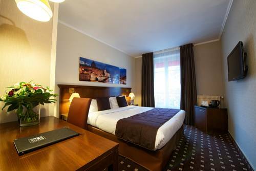 Hotel Agora St Germain