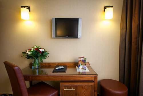 Hotel Agora St Germain