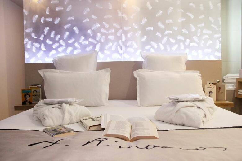 Hotel Best Western H�tel Litt�raire Arthur Rimbaud